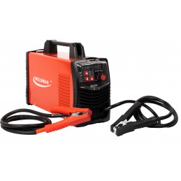 PROSTOWNIK Z ROZRUCHEM...