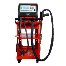 ZGRZEWARKA WELDMAN SPOTTER...