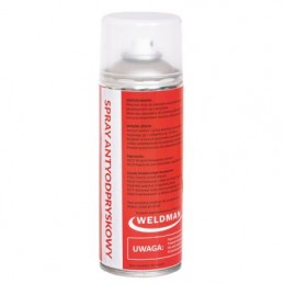 WELDMAN SPRAY...