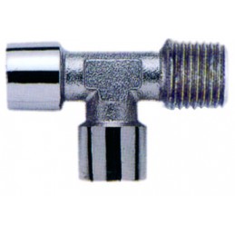 Trójnik "T" 1/2" w-w-z